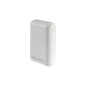 4smarts VoltHub Go2 Powerbank 10000mAh 10.5Watt 2xUSB-A 1xUSB-C Hvid